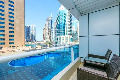 Walking Distance to Metro | Vacant | Prime Area