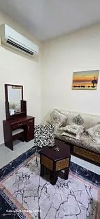 Studio for Rent – Prime Location in Al Rawda A great opportunity to live in a lively and prime are