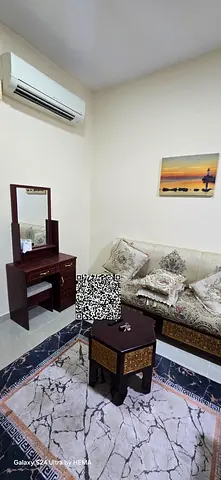 Studio for Rent – Prime Location in Al Rawda A great opportunity to live in a lively and prime area