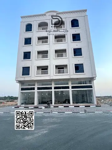 استثمار مضمون بناية كامله للبيع بعائد سنوي مجزٍ