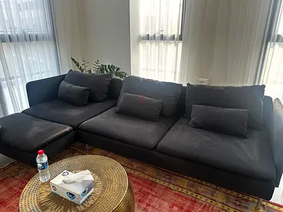 IKEA Sofa