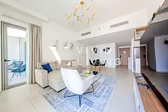 BURJ KHALIFA VIEW | EXCLUSIVE | TURNKEY — 3