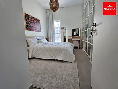 Fully Furnished | Golfville | High Demand