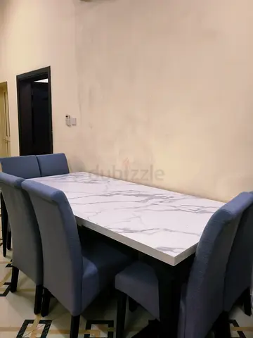 Dinning table