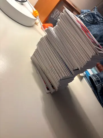 bulk match attax players