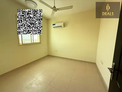 One-Bedroom Apartment for Annual Rent – Al Rawda 3, Ajman