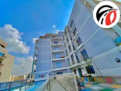 Affordable Price - Luxurious 2bhk - With All Amenities