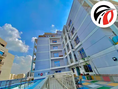 Affordable Price - Luxurious 2bhk - With All Amenities