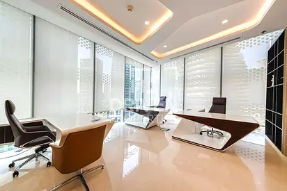 A Grade | Premium Furnishings | Agent on Site
