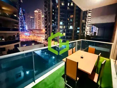 Furnished | Close to Metro | Vacant
