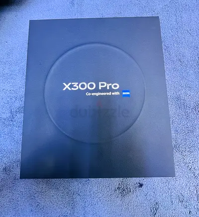VIVO X300 Pro