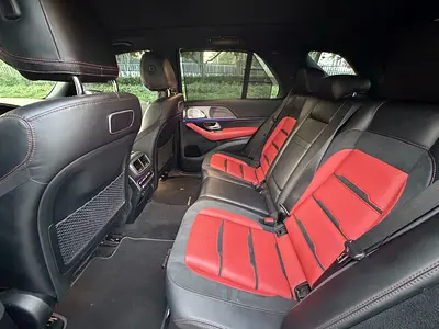 Mercedes-Benz GLE 53 AMG 4MATIC+, миниатюра 11