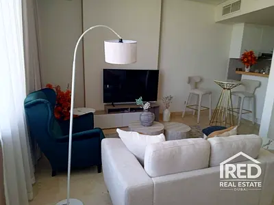 Furnished | Zabeel View | High Floor