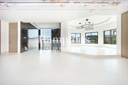 Newly Built | Huge 5BR Villa | Private Pool