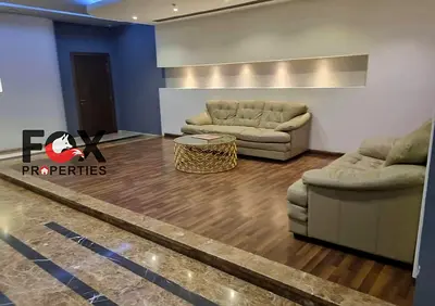 استوديو للبيع في سمارت تاور – العامرة، بلكونة ومسبح، فرصة استثمارية مميزة، مؤجر بعائد سنوي، موقع حيوي قريب من جميع الخدمات.