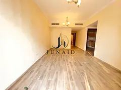 One month free like a new apartment wooden flooring with one cover parking