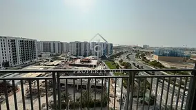 Open View l 1BR + Balcony | Hight Floor | Vacant