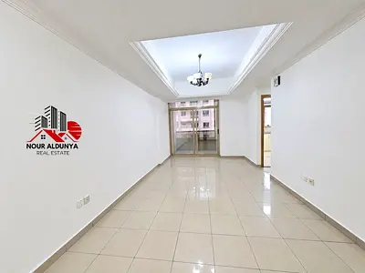CLOSE TO METRO. SPACIOUS 1BHK. BALCONY. FREE GYM POOL. FAMILY ONLY