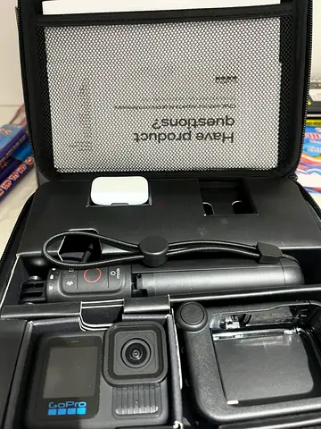 Go Pro hero 13 Black