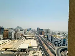 2 bathrooms | Balcony | Open view | Central air conditioning | Free parking | Prime location