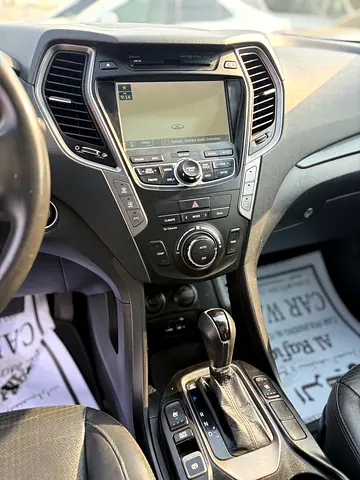 2015 Hyundai SANTA FE 缩略图 7