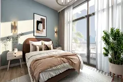4BR Townhouse | Maid Room | Garden | Prime DIP