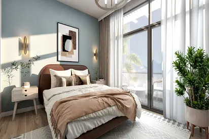 4BR Townhouse | Maid Room | Garden | Prime DIP