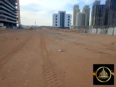 Residential/commercial corner plot in Al-Amirah, Ajman