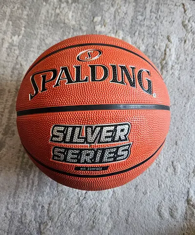 Basket Ball
