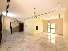 Beautiful | Well Maintained Villa Available For Rent