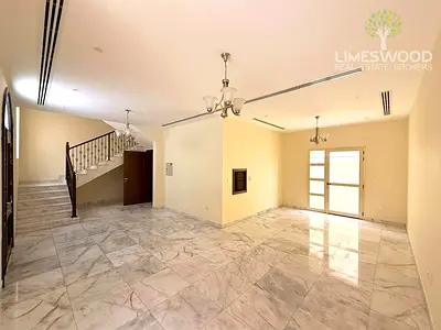 Beautiful | Well Maintained Villa Available For Rent