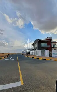 🏡 Land in Al Batayeh | 5-year payment plan + 25% down payment | No registration fees