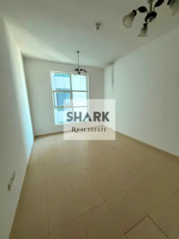 Prime Location & Great Price! 1BHK For Sale in City Towers (Tower B3, Al Nuaimiya 3) with Private P