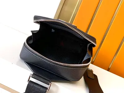 Prada Crossbody Bag for Men