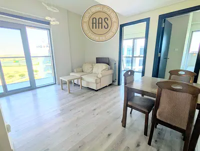 Semi Furnished || Modern 2BR || Double Balcony View || Ready To Move