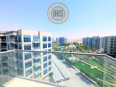 Semi Furnished || Modern 2BR || Double Balcony View || Ready To Move