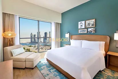 Nice Interiors | Free Breakfast I Earn Marriott Points I 12 Cheques | All Bills Included