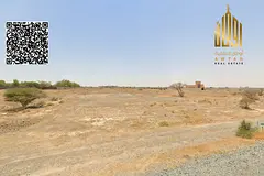 Residential Land for Sale in Al Manama – Block 5 |
