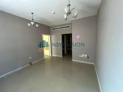 1 Bedroom Apartment in Al Qasimia | Central AC | Second Tenant | AED 32K | 6 Payments