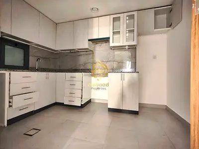 Ready To Move/Specious 1BHK Apartment/All Amenities/for family