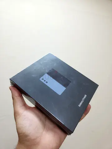 Samsung Galaxy Z Fold 5 512GB New Box Packed