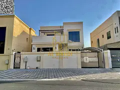 Opportunity to own your dream villa: modern design with a yard and rooftop, registration fees includ