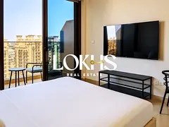 FURNISHED | HIGH FLOOR | FLEXIBLE CHEQUES