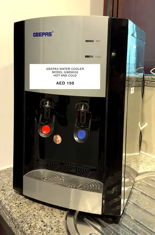 Geepas Water Cooler
