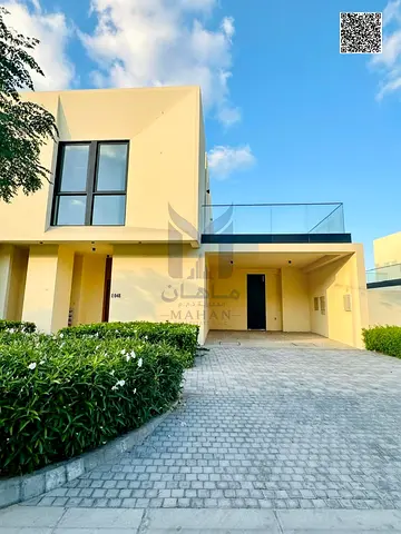 Luxury 3BR Villa for Sale in Al Zorah | Spacious Garden | Prime Location