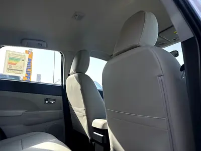 Mitsubishi ASX Prime Edition, миниатюра 13