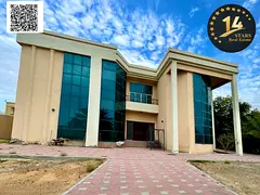 6 Bedroom Vila for rent Al jurf