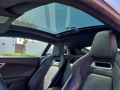 2018 Jaguar F-TYPE 照片 10