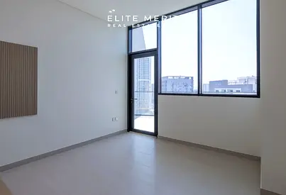 Private Pool | Unfurnished | High Floor | Vacant