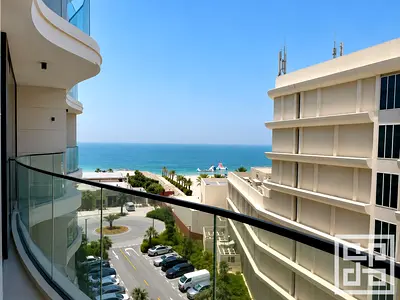 Beachfront Living / Prime Location / High ROI